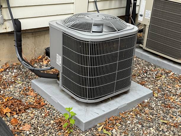 24/7 Emergency Hvac experts in Port Carbon, PA